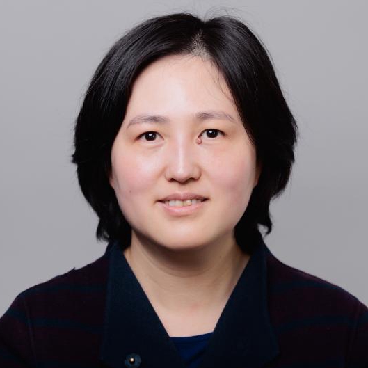 Liu Jieyu