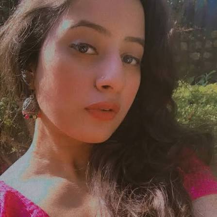Mansi Bhandari