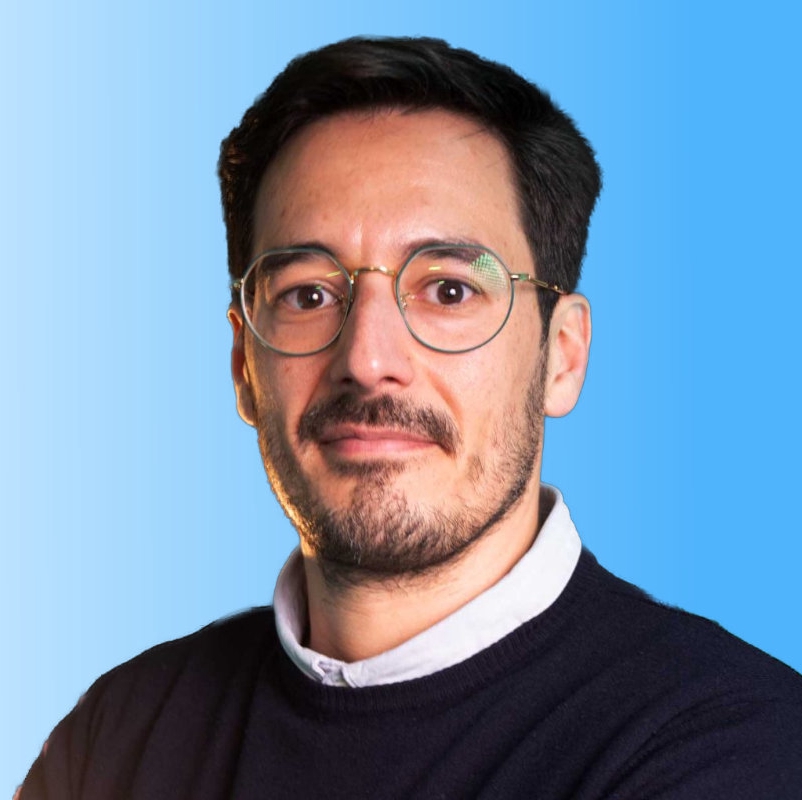 Enrico Ferigolli