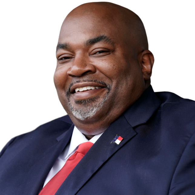 Mark Robinson