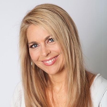 Ginny Mansberg