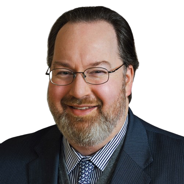 David Fingold