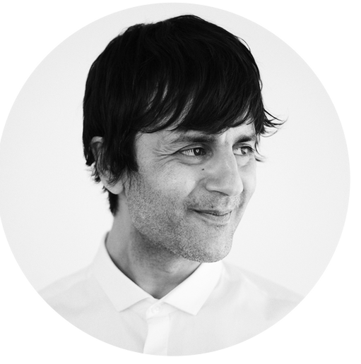 Anil Mistry