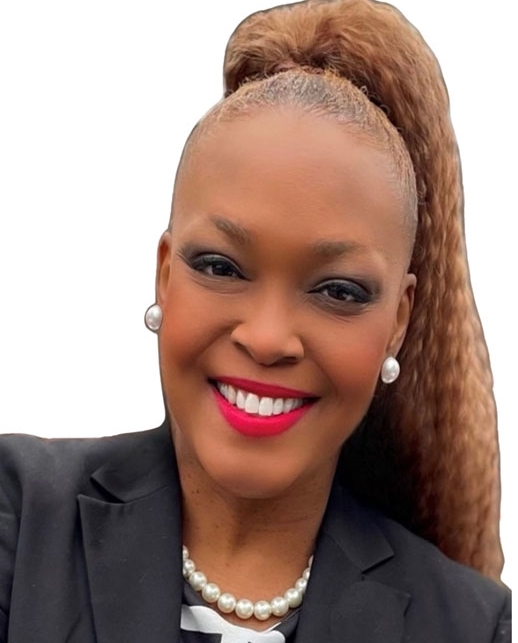 Sonya Grant