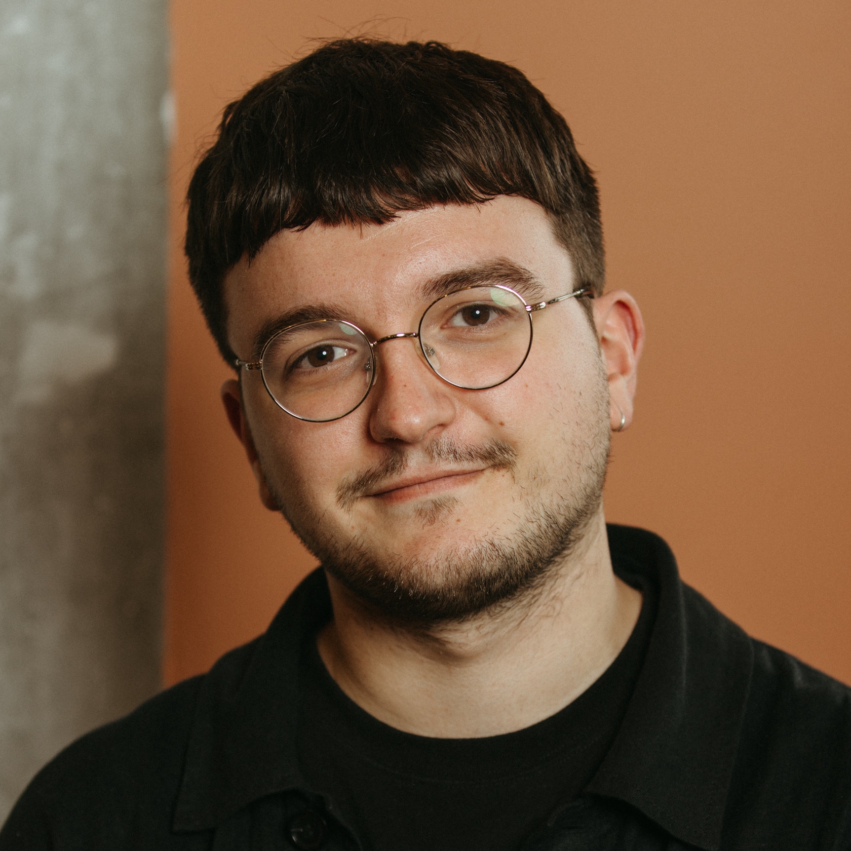 Max Lury