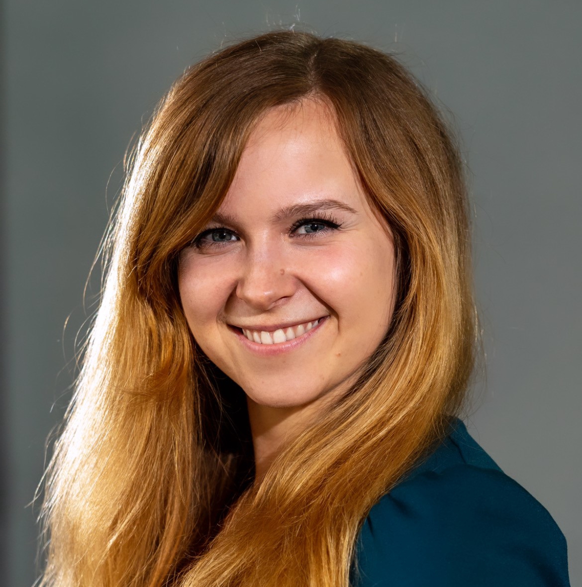Olivia Oginska