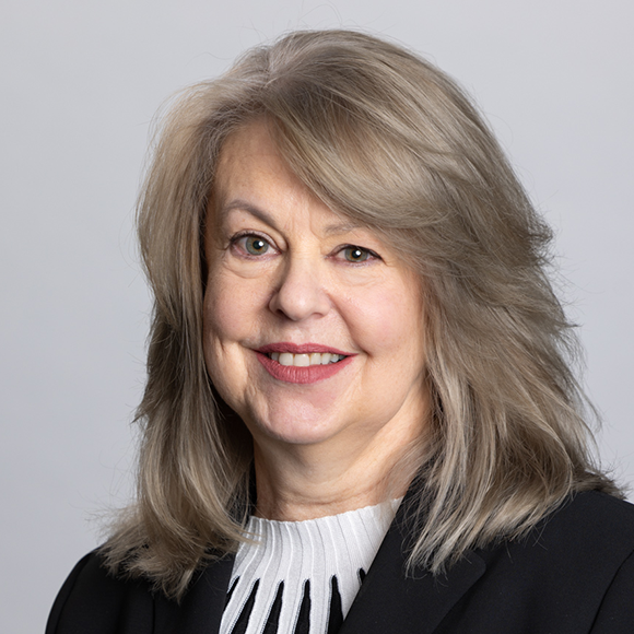 Tricia Morin