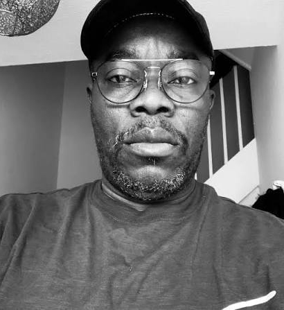 David Olujimi
