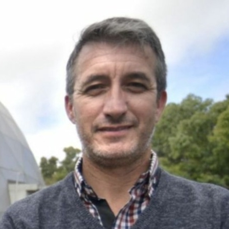 Diego Bagú