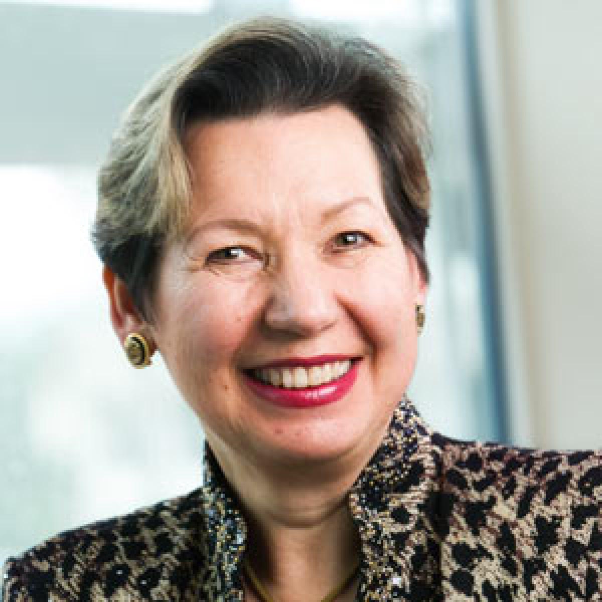 Herta von Stiegel