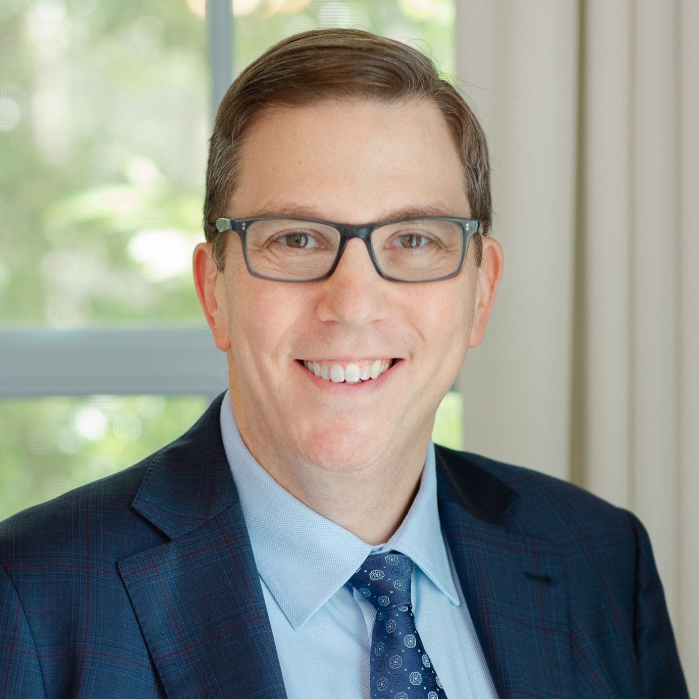 Steve Vladek