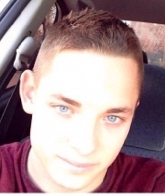 Aaron Warnke