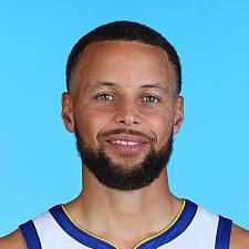 Steph D