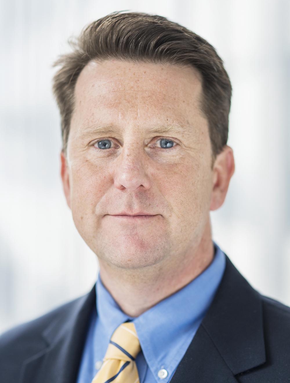 Steve Rannekleiv