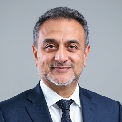 Dharmesh Mistry