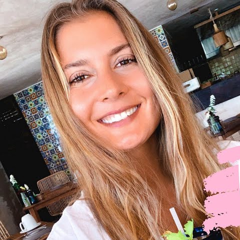 Caroline Juice
