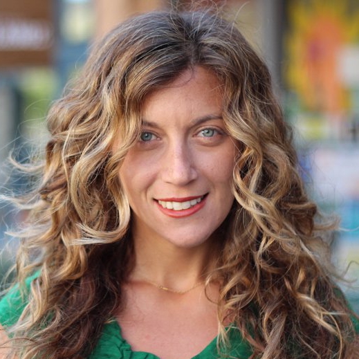 Erica Matluck