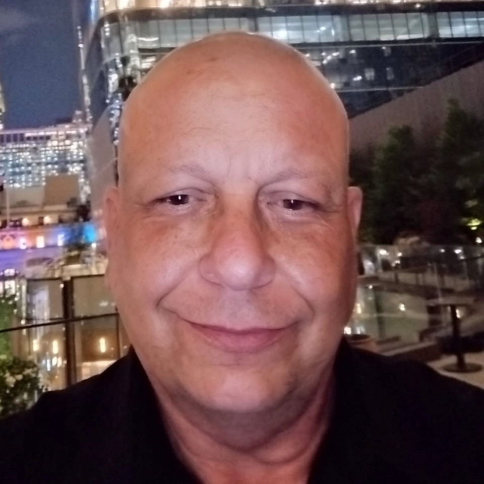 Mike Dabrowski