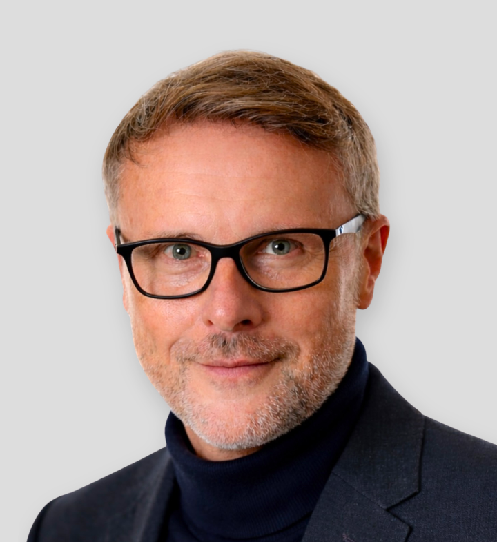David Stokes