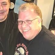 Metal Mike Tyler