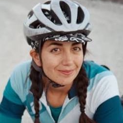 Paola Berber