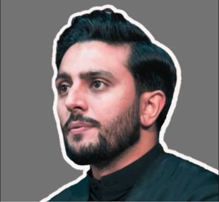 Abdullah Al-Nakeeb
