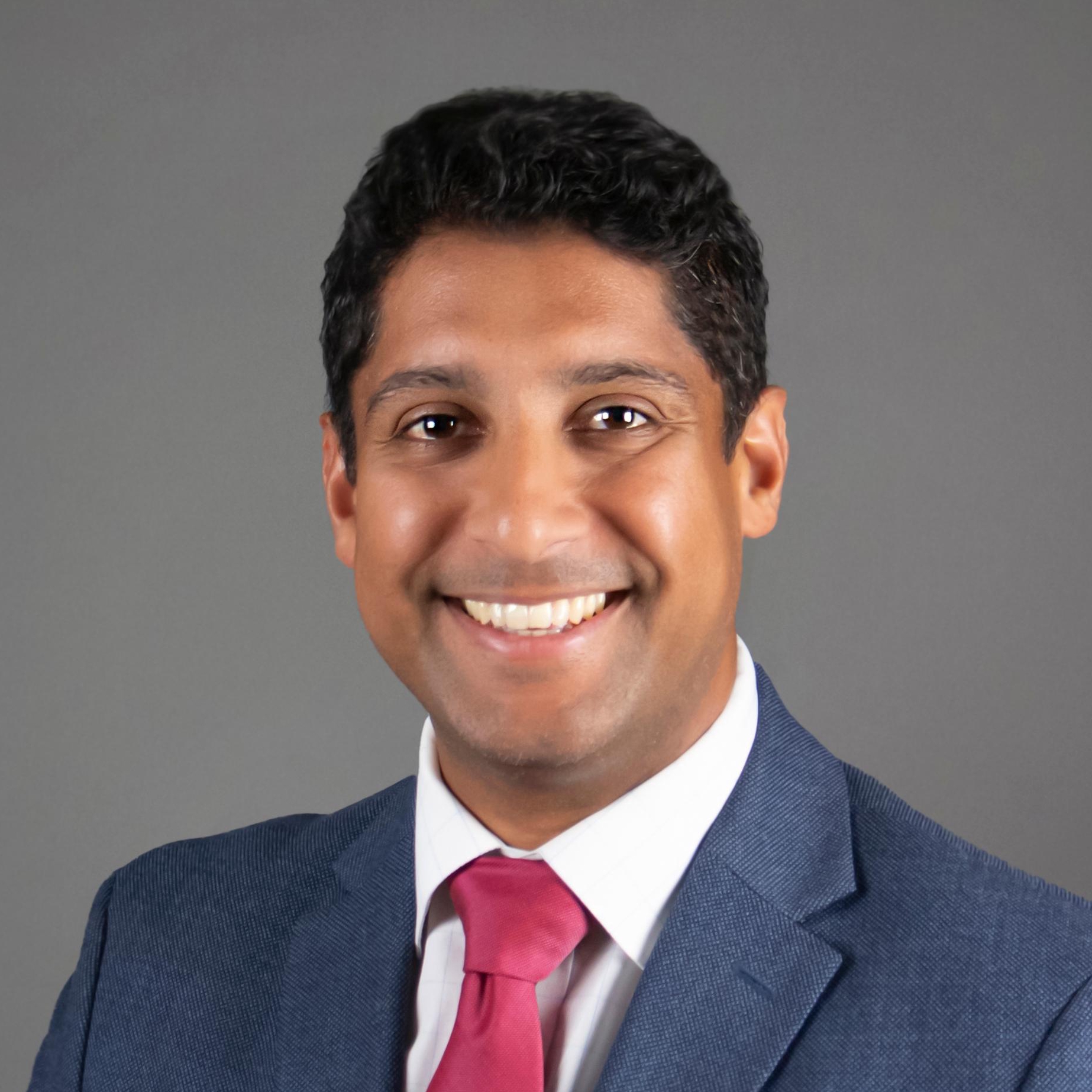 Michael D'Souza