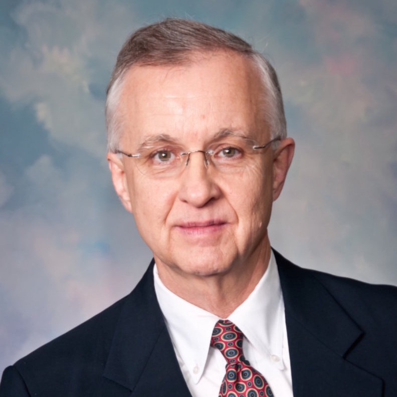 Fred Bartenstein