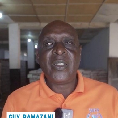 David Arakaza