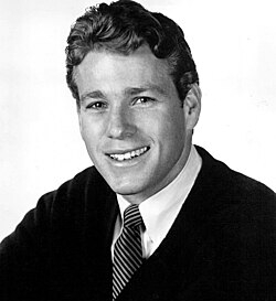 Ryan O'Neill