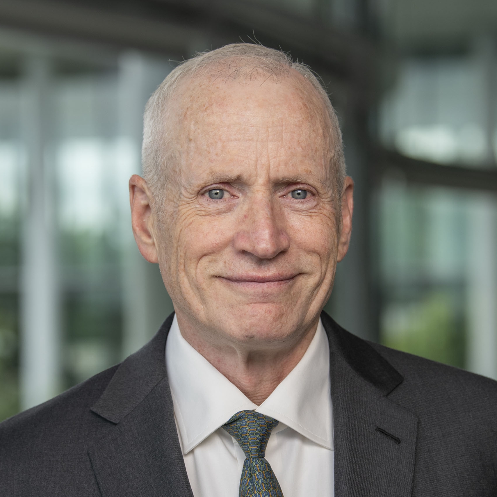 Ed Snyder