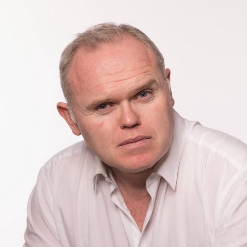 Jason O'Callaghan