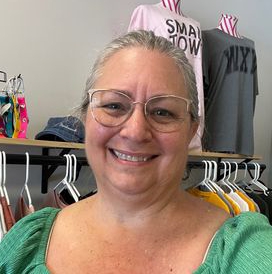 Becky Deitz