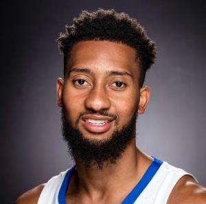 Shigari Alleyne