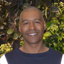 Stephen Cuevas