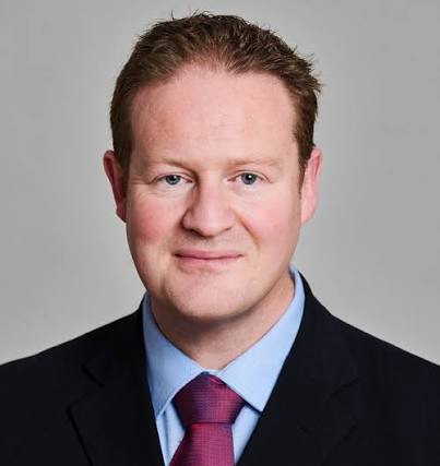 Michael Hamlen