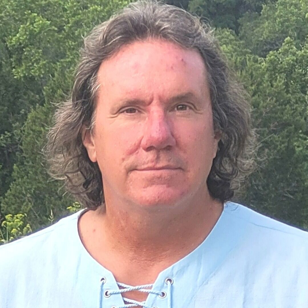 Scott Spackey