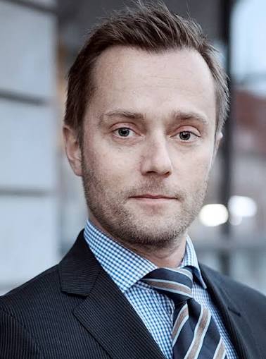 Martin Birk