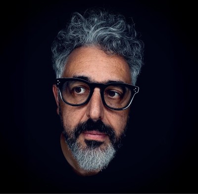 Alain Hajjar