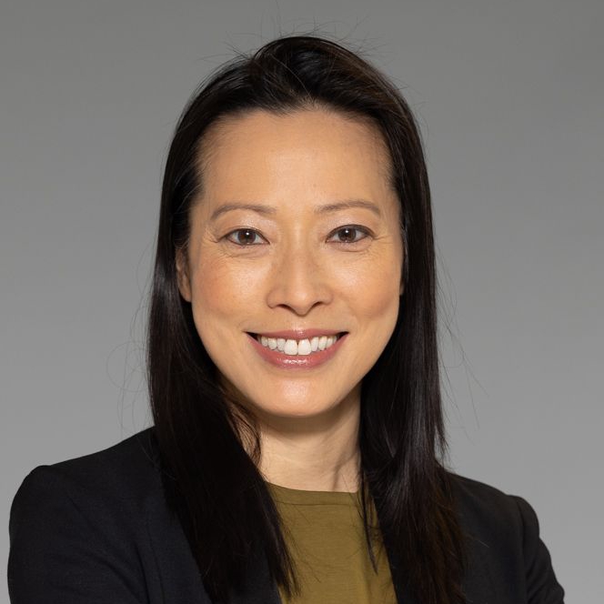 Michelle Lau