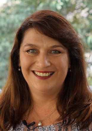 Dr Rosina McAlpine