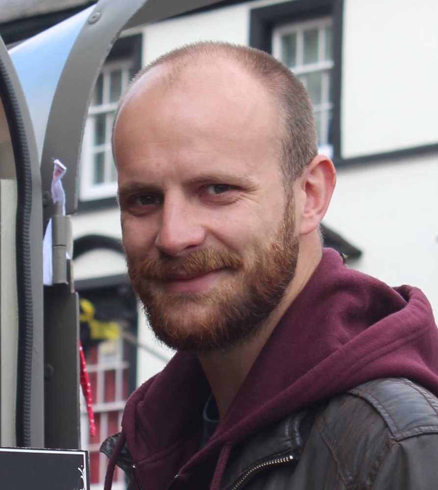 Torsten Frey