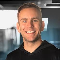Ryan Berkey