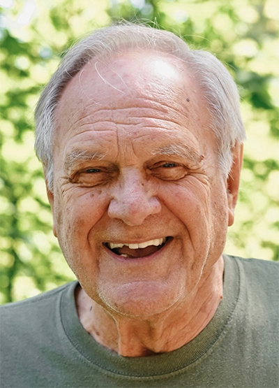 Ken Bayley