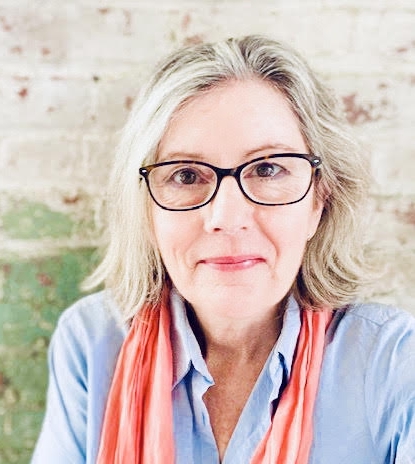 Fran Reilly