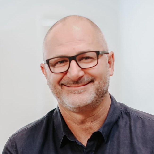 Paul Geerling