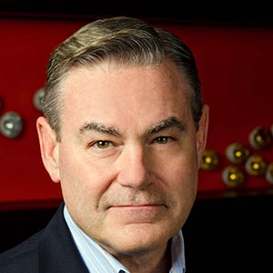 Tom Ralser