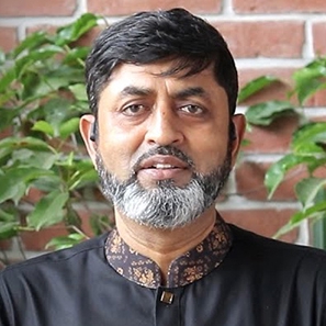 Iqbal Habib