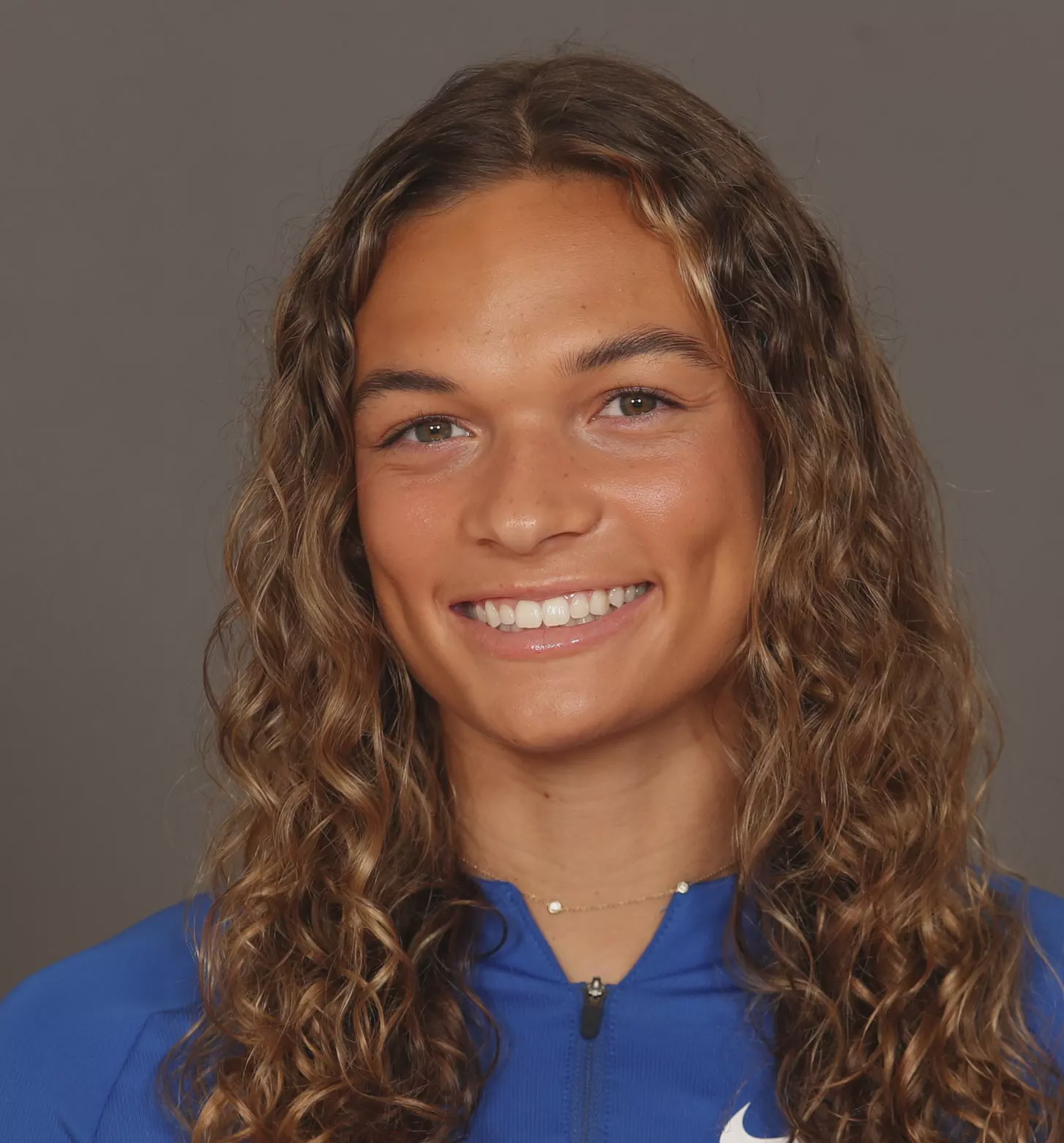 Anna Hall