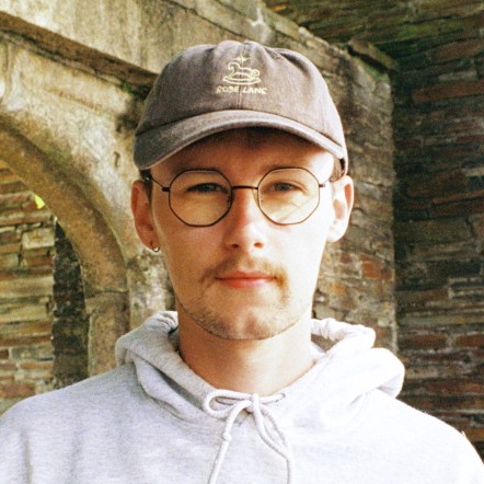 Fraser Scott